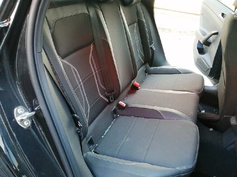 volkswagen polo del año 2019