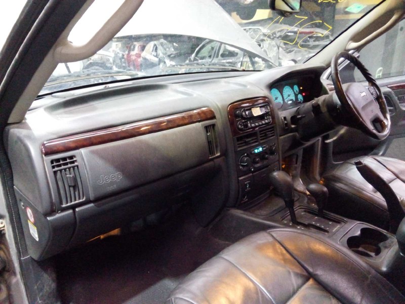 jeep gr.cherokee (wj/wg) del año 2002