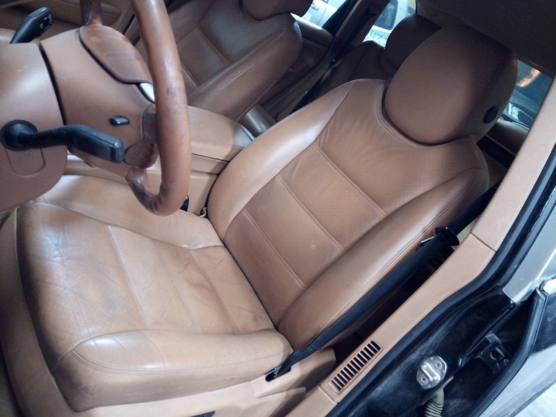 porsche cayenne (typ 9pa) del año 2002