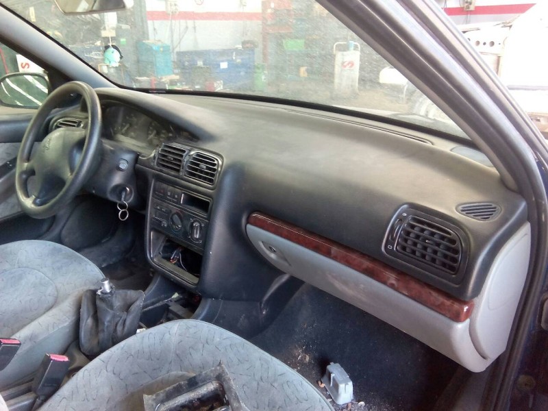 peugeot 406 berlina (s1/s2) del año 1995