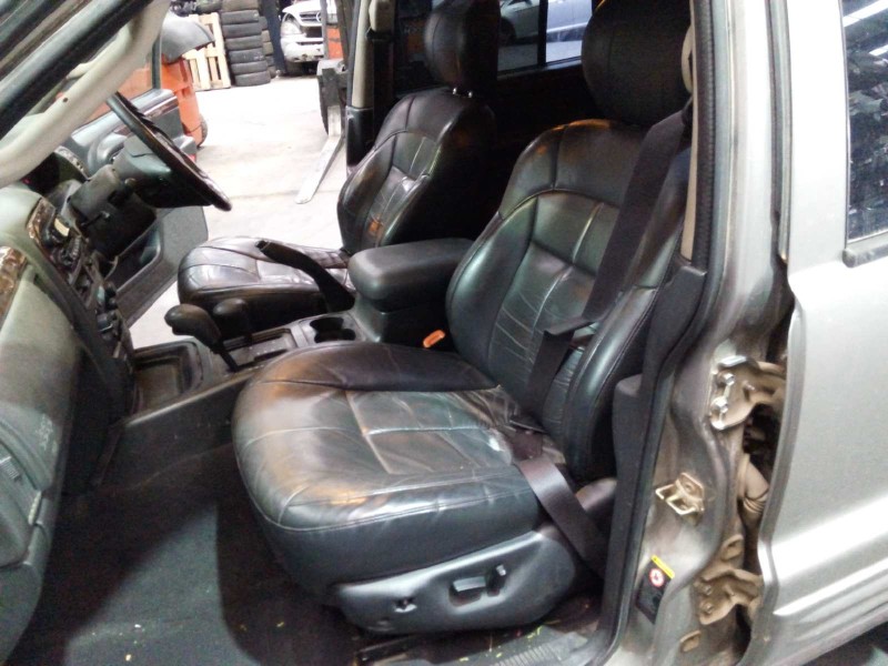 jeep gr.cherokee (wj/wg) del año 2002
