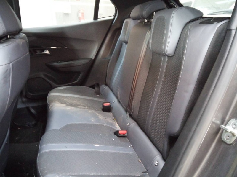 peugeot 2008 (p1) del año 2020