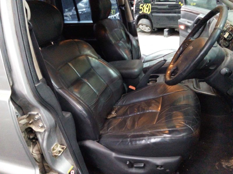 jeep gr.cherokee (wj/wg) del año 2002