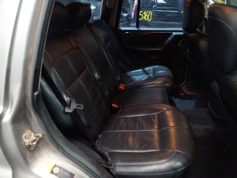 jeep gr.cherokee (wj/wg) del año 2002