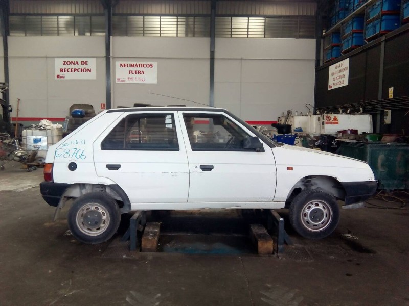 skoda favorit (781) del año 1994