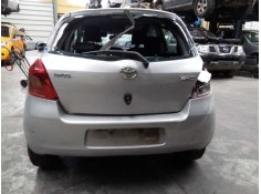 toyota yaris (ksp9/scp9/nlp9) del año 2007 2