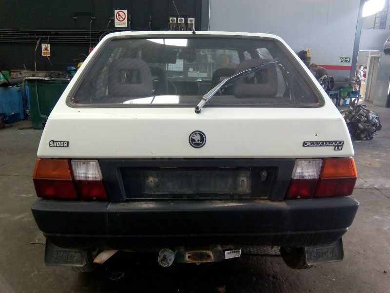 skoda favorit (781) del año 1994