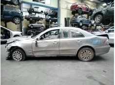 MERCEDES-BENZ CLASE E (W211) BERLINA