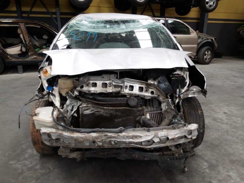 toyota yaris (ksp9/scp9/nlp9) del año 2007