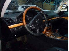 mercedes-benz clase e (w211) berlina del año 2006 2
