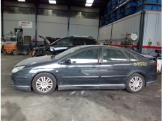 citroën c5 berlina del año 2004