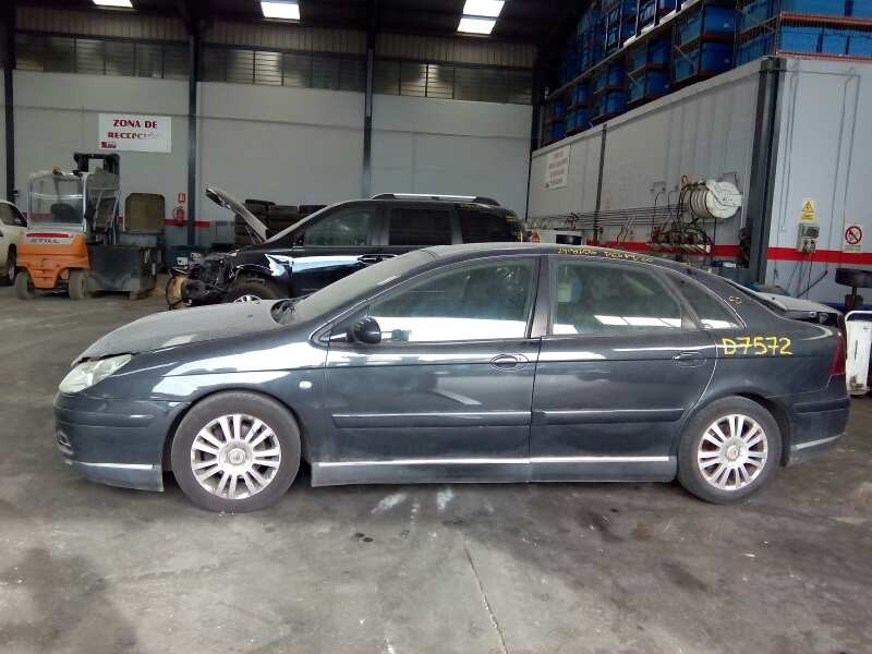 citroën c5 berlina del año 2004