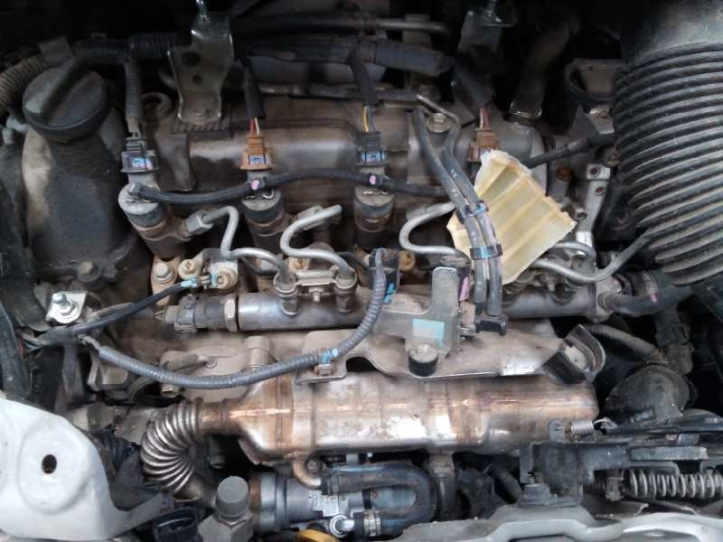 toyota yaris (ksp9/scp9/nlp9) del año 2007