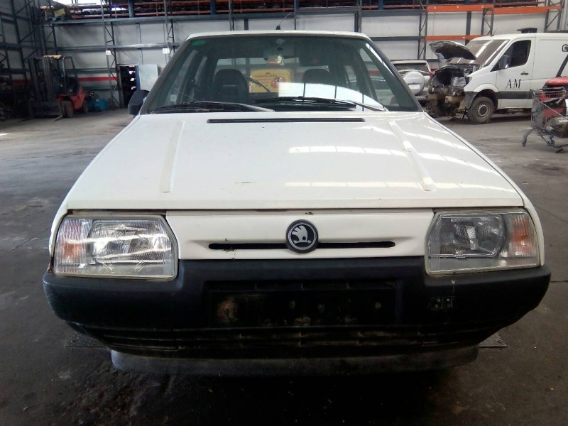 skoda favorit (781) del año 1994