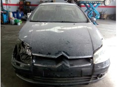 citroën c5 berlina del año 2004 2