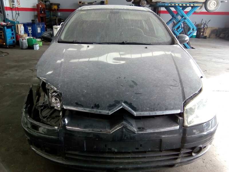 citroën c5 berlina del año 2004