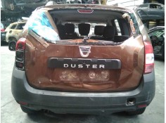 dacia duster del año 2014 2