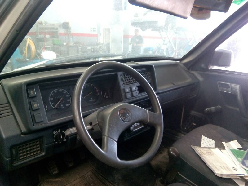 skoda favorit (781) del año 1994