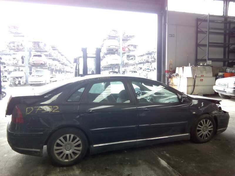 citroën c5 berlina del año 2004