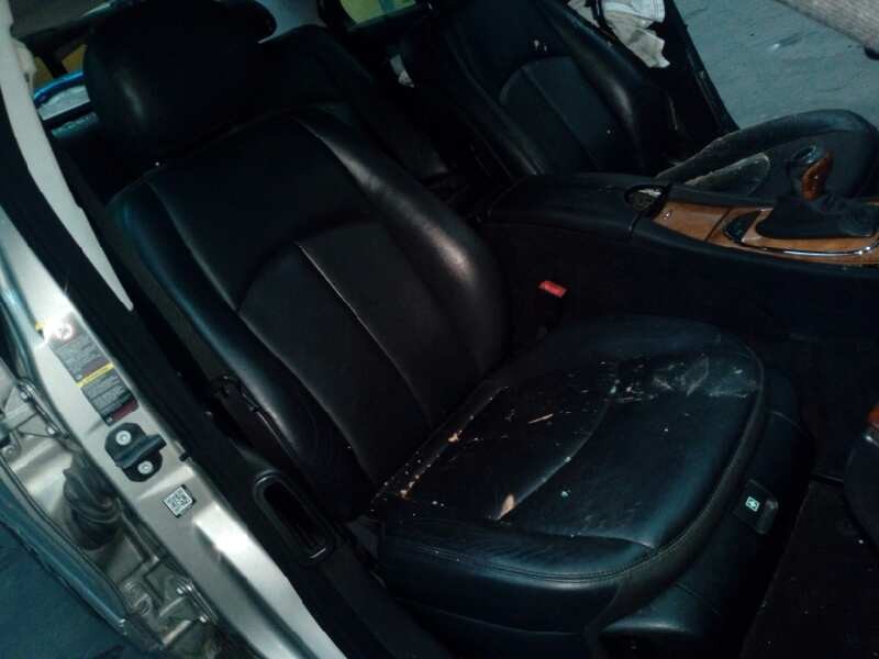 mercedes-benz clase e (w211) berlina del año 2006