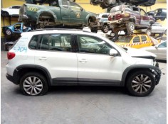 VOLKSWAGEN TIGUAN (5N2)