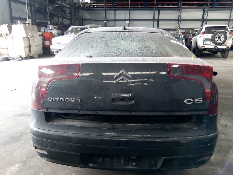citroën c5 berlina del año 2004