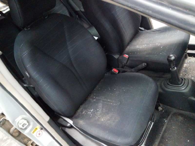 toyota yaris (ksp9/scp9/nlp9) del año 2007