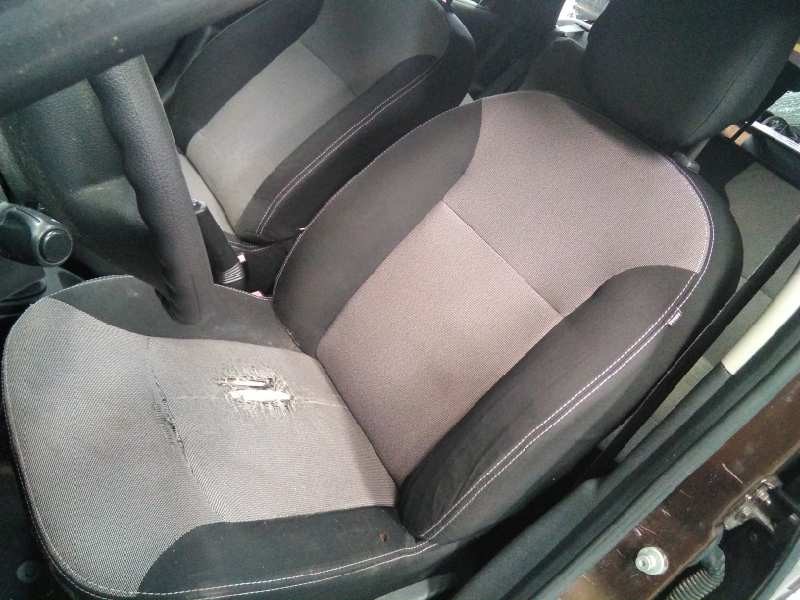 dacia duster del año 2014