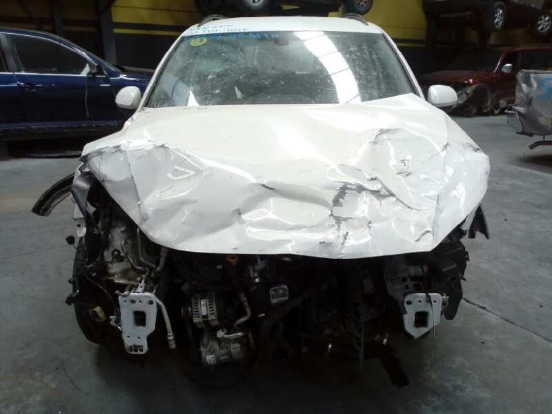 volkswagen tiguan (5n2) del año 2015