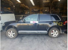 volkswagen touareg (7la) del año 2004