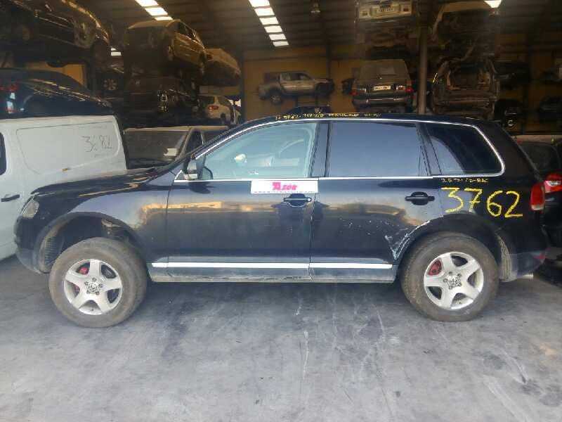 volkswagen touareg (7la) del año 2004