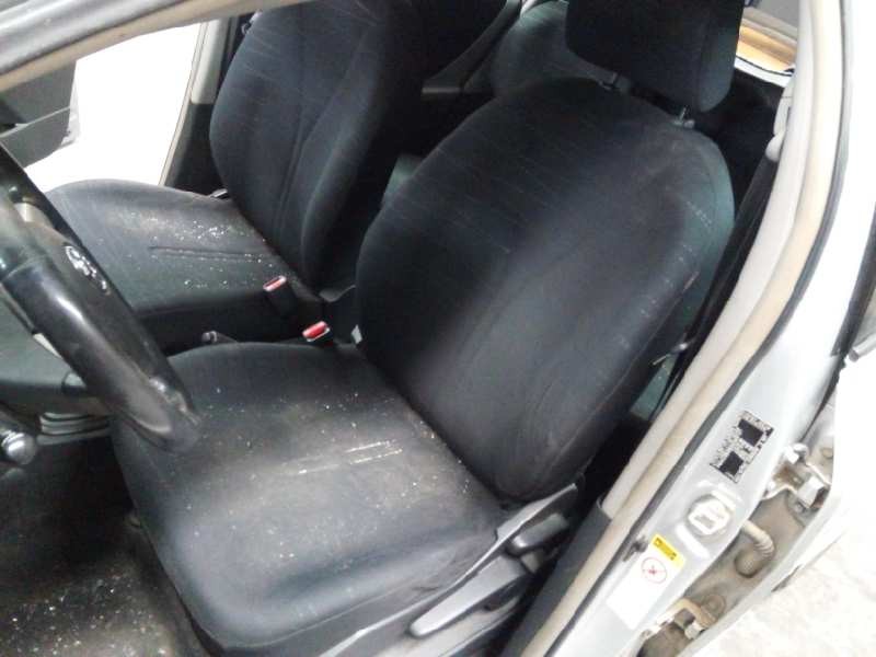 toyota yaris (ksp9/scp9/nlp9) del año 2007