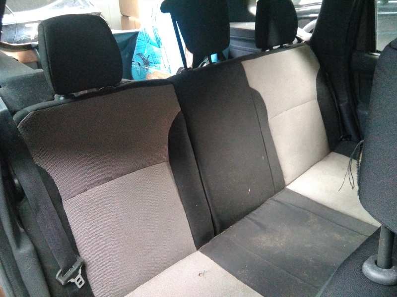 dacia duster del año 2014