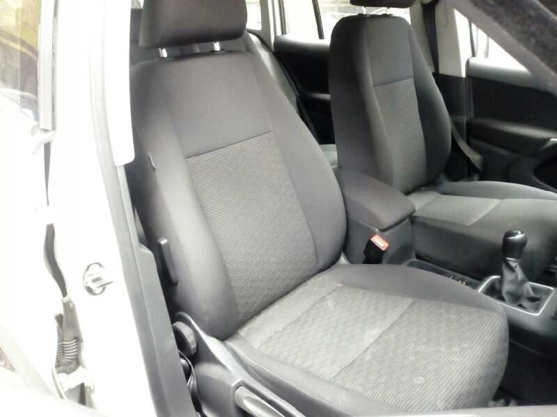volkswagen tiguan (5n2) del año 2015