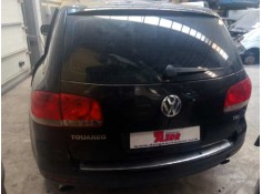 volkswagen touareg (7la) del año 2004 2