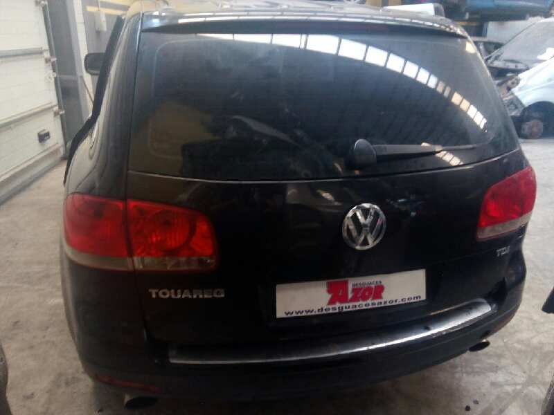 volkswagen touareg (7la) del año 2004
