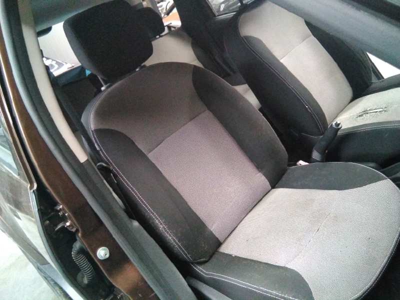 dacia duster del año 2014