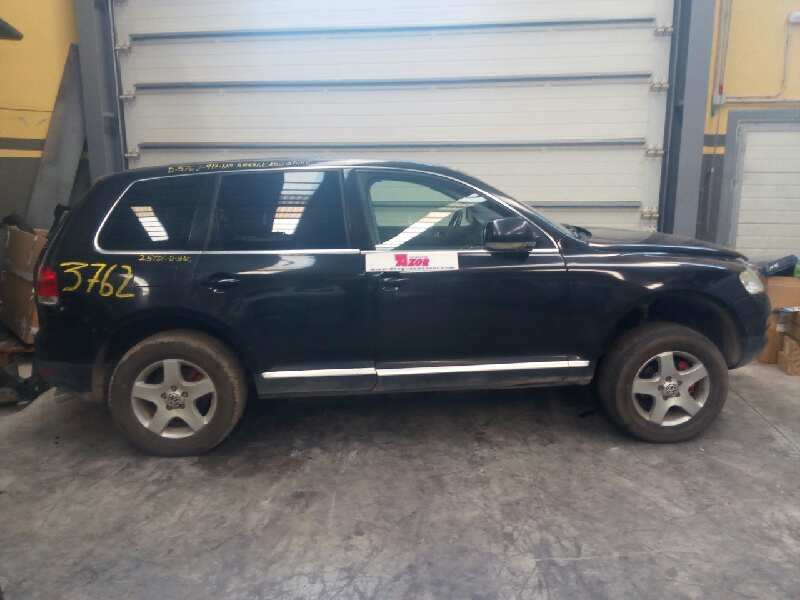 volkswagen touareg (7la) del año 2004