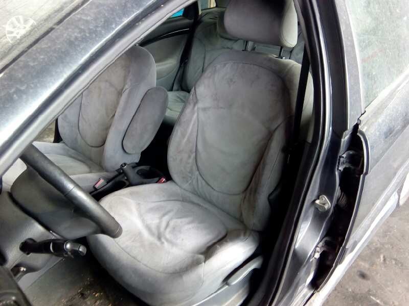citroën c5 berlina del año 2004
