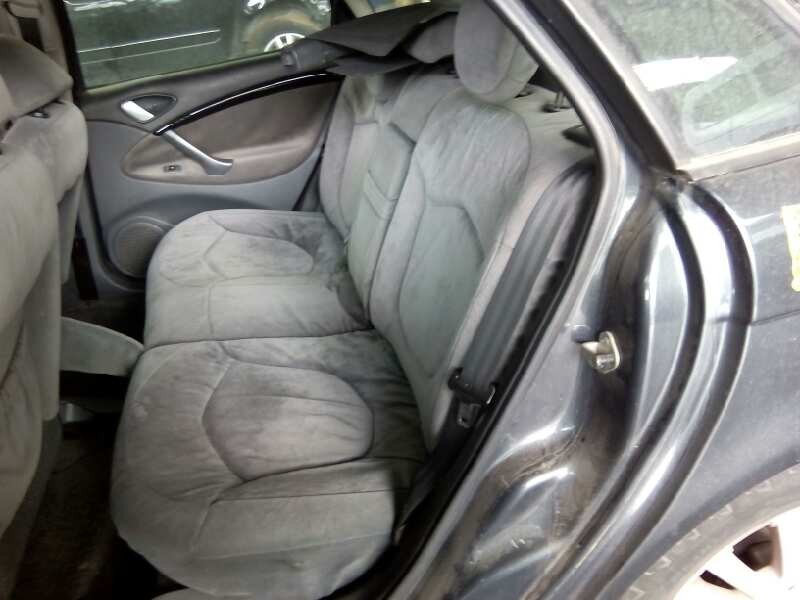 citroën c5 berlina del año 2004