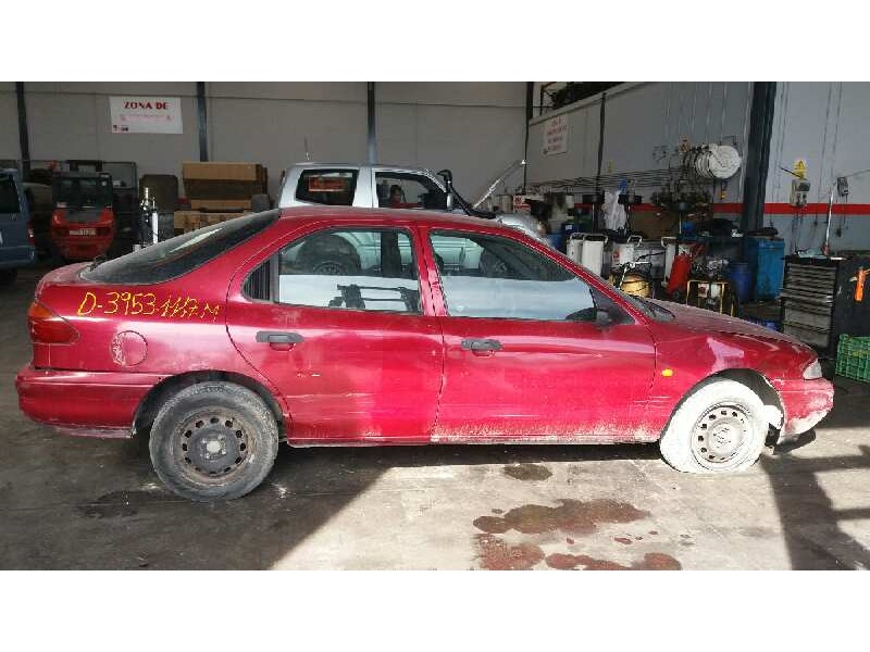 ford mondeo berlina/familiar (fd) del año 1994