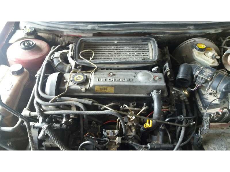 ford mondeo berlina/familiar (fd) del año 1994