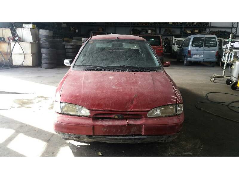 ford mondeo berlina/familiar (fd) del año 1994