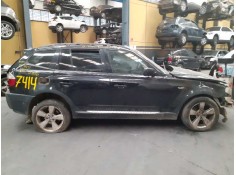 bmw x3 (e83) del año 2005