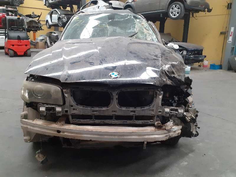 bmw x3 (e83) del año 2005
