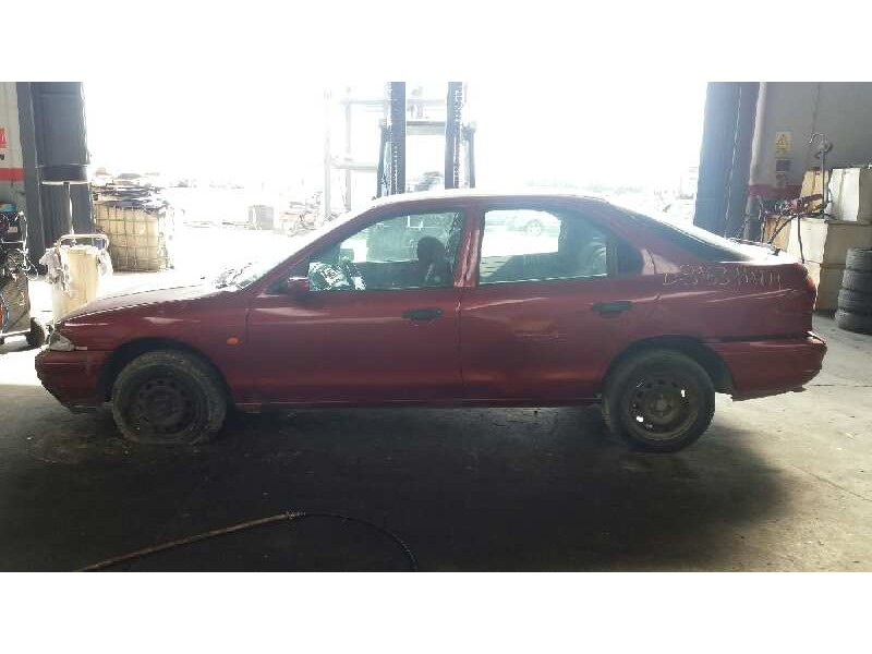 ford mondeo berlina/familiar (fd) del año 1994