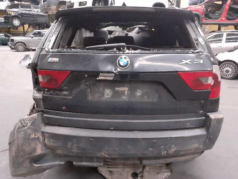bmw x3 (e83) del año 2005