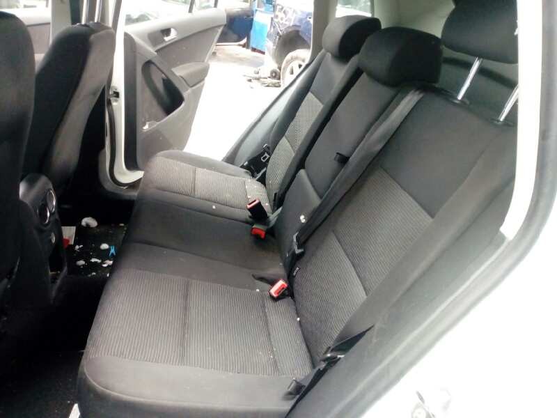 volkswagen tiguan (5n2) del año 2015
