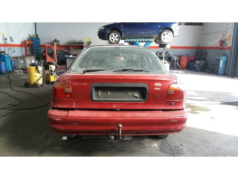 ford mondeo berlina/familiar (fd) del año 1994