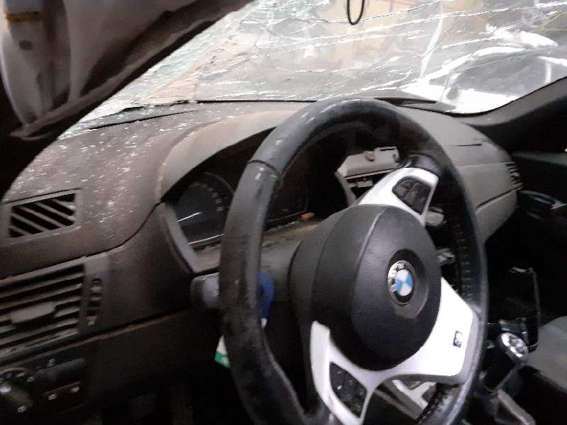 bmw x3 (e83) del año 2005